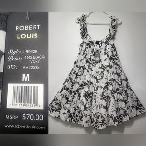 Robert Louis size M